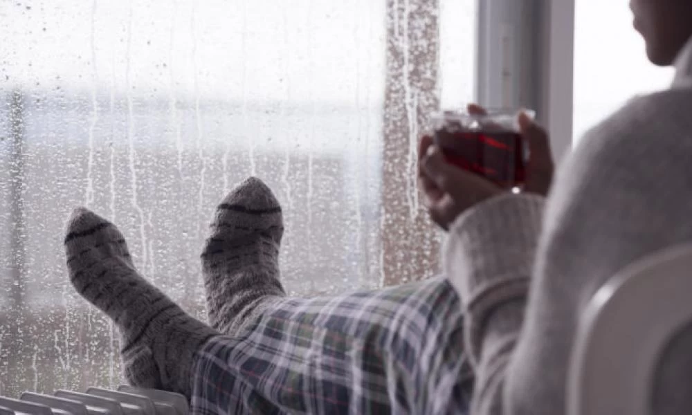 Κρύο και χρόνιες παθήσεις - Πως να προφυλαχτείτε